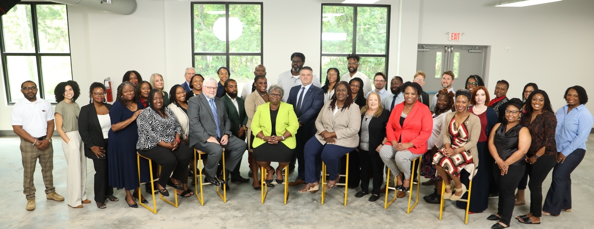 Center for Heirs' Property - Legal Fee Payments